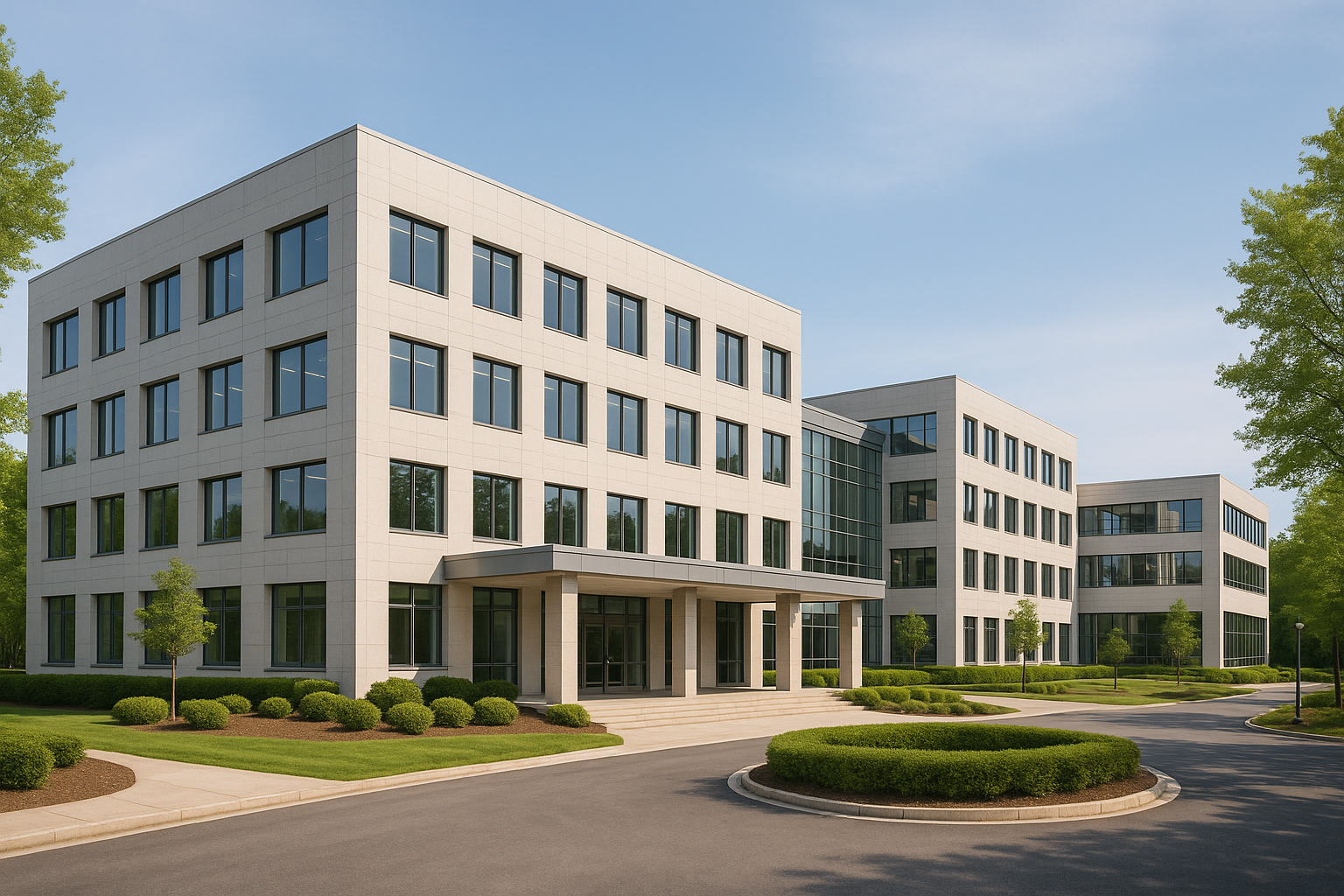 기업체 연수원 세탁